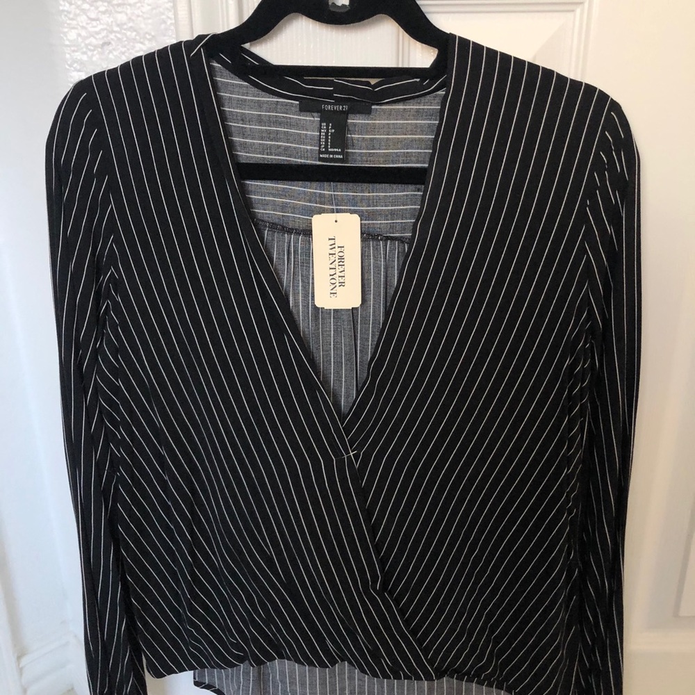 NWT Forever 21 top